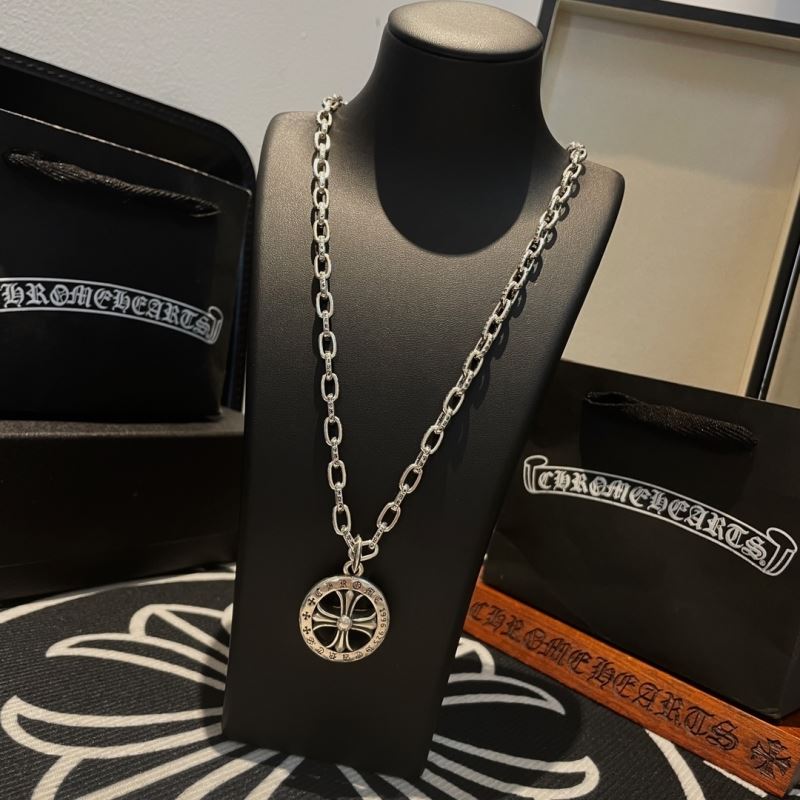 Chrome Hearts Necklaces